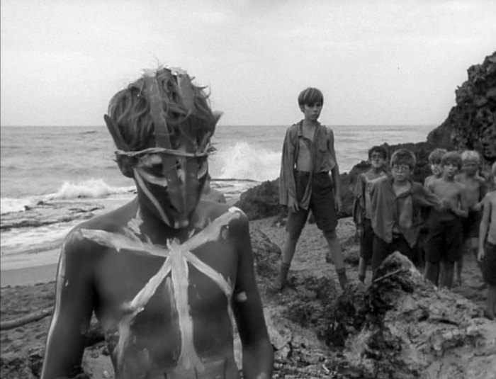 Lord of the flies trivia