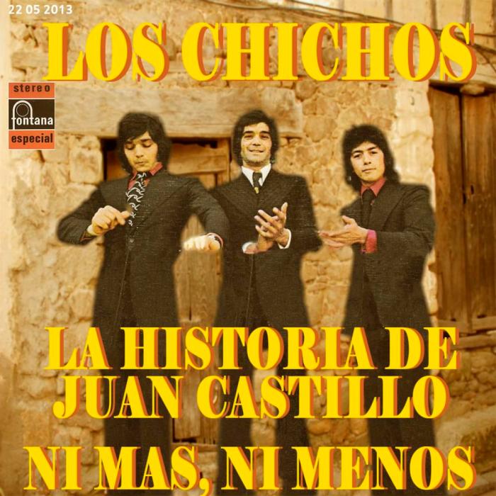 La historia de juan lyrics