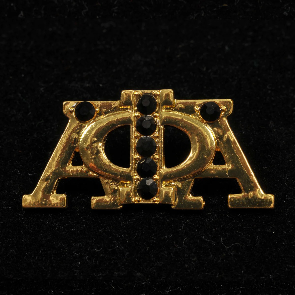 Alpha jewels phi seven fraternity inc