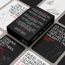 Drunk desires card game all cards