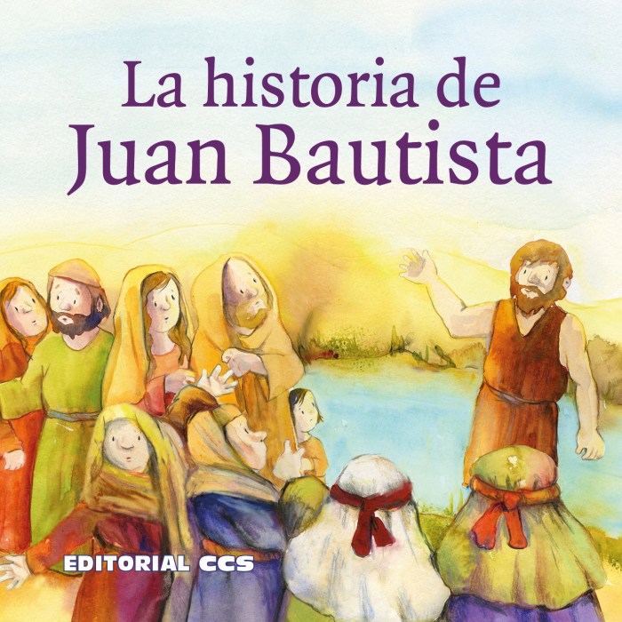 La historia de juan lyrics