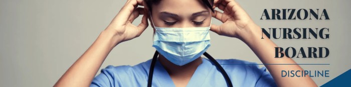 Virginia board of nursing disciplinary actions