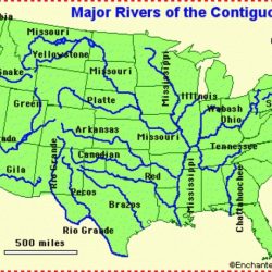 Map states united physical rivers mountains lakes usa physiographic features mural academia wall blank valid within fire desktop background usfirepolice