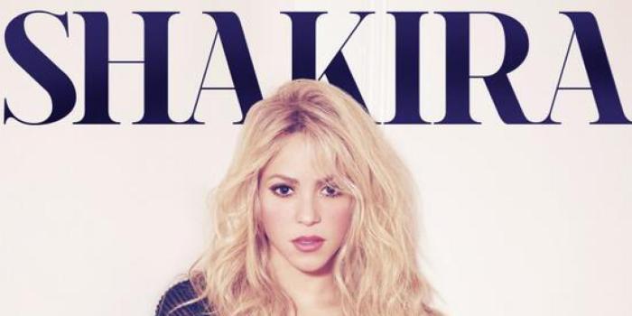 Shakira